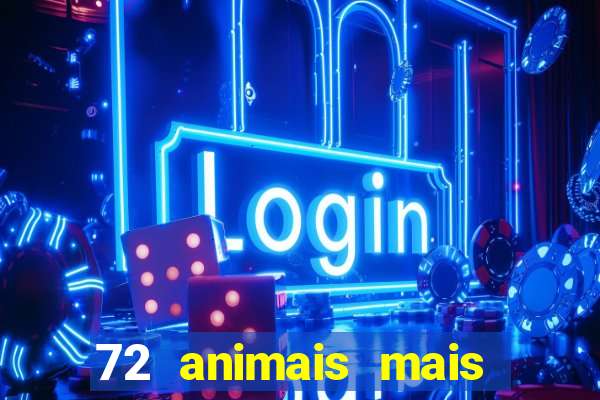 72 animais mais perigosos do mundo